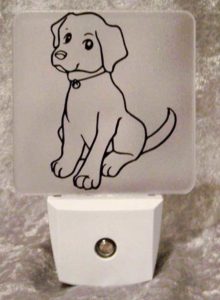 Read more about the article Dog Breed Night Lights