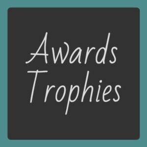 Award/Trophies