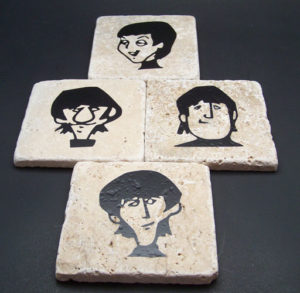 Read more about the article Beatles Coasters