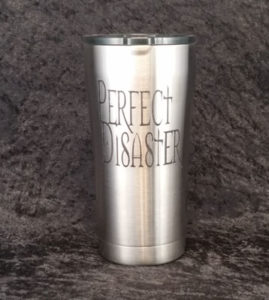 Read more about the article Perfect Disaster Travel Mug