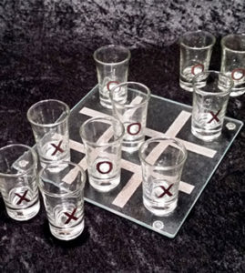 Read more about the article Tic Tac Toe (with a twist)